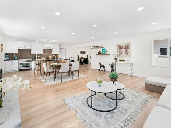 17924 E Kelby St, Covina, CA 91722
