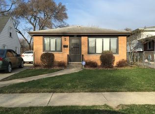 458 Mackinaw Ave, Calumet City, IL