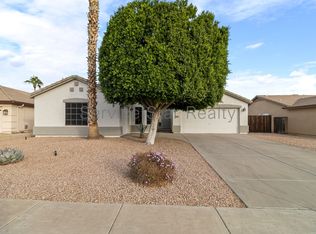 14513 N 152nd Ln, Surprise, AZ 85379