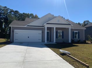 356 Palmetto Sand Loop, Conway, SC 29527