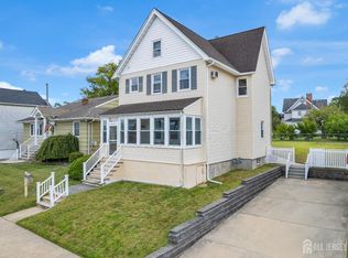 257 George St, South Amboy, NJ 08879