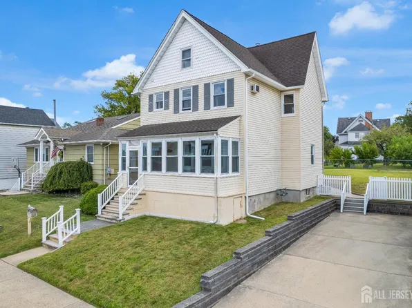 257 George St, South Amboy, NJ 08879