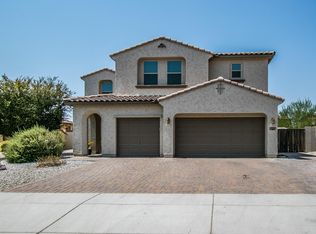 27200 N 93rd Ave, Peoria, AZ 85383
