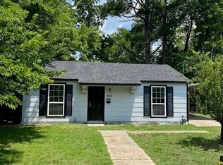 1401 Cedar St, Paris, TX 75460