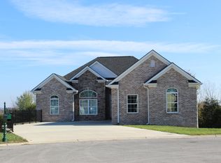 212 Patrum Sisters Way, Danville, KY 40422