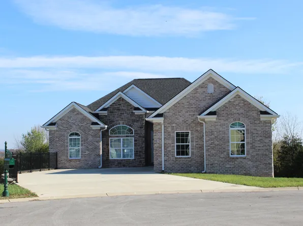212 Patrum Sisters Way, Danville, KY 40422