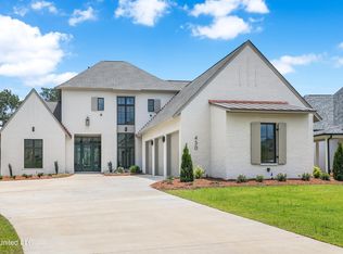 450 Whittington Cir, Madison, MS 39110