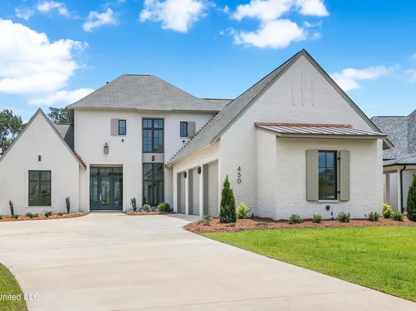 450 Whittington Cir, Madison, MS 39110
