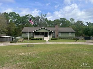 2785 Sowell Rd, Brewton, AL 36426