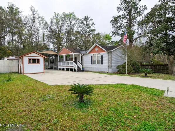 13047 DUVAL LAKE Road, Jacksonville, FL 32218