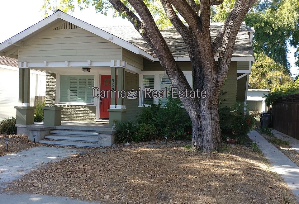 952 33rd St, Sacramento, CA 95816 Zillow