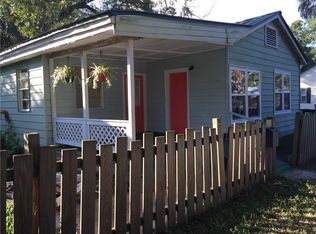 221 S 5th St, Fernandina Beach, FL 32034