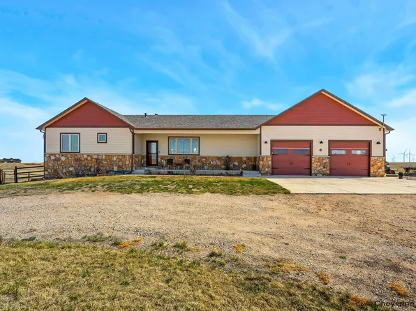 1073 Shaver Rd, Cheyenne, WY 82009