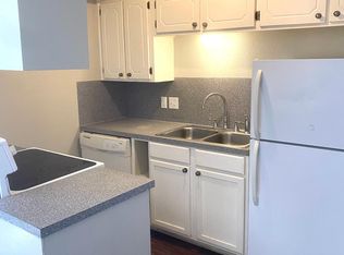 201 S R St #1, Muskogee, OK 74403