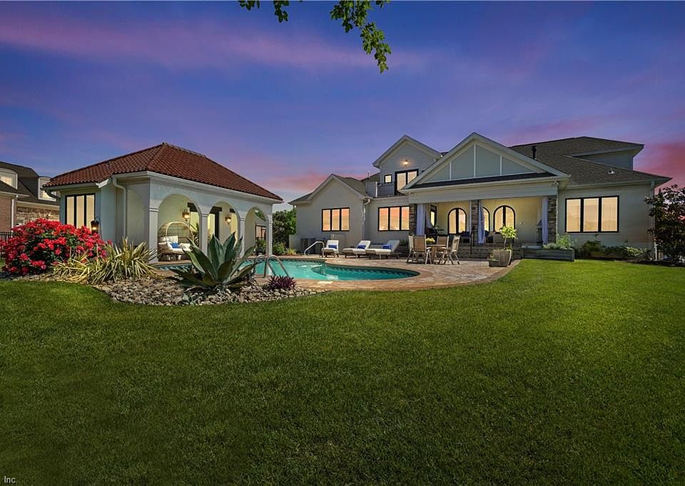 329 Scone Castle Loop, Chesapeake, VA 23322 Zillow