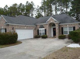 878 Sandpiper Bay Dr SW, Sunset Beach, NC 28468