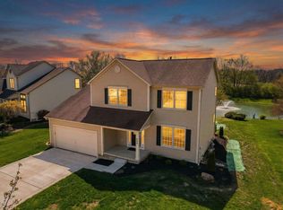 683 Scioto Meadows Blvd, Grove City, OH