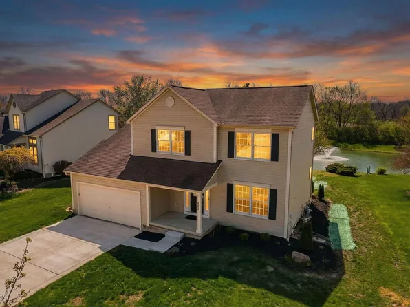 683 Scioto Meadows Blvd, Grove City, OH 43123