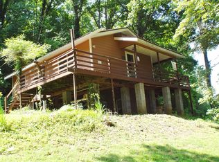 95 Jin Ln, Franklin, NC 28734