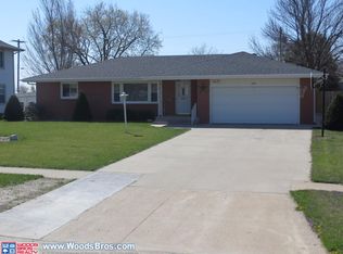 545 Indiana St, Utica, NE 68456