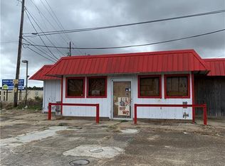 5590 Old Pascagoula Rd, Mobile, AL 36619