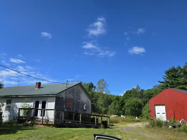 311 & 313 N North Searsport Road, Prospect, ME 04981
