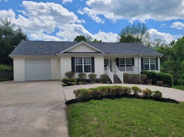 167 Ensor Dr, Cookeville, TN 38501