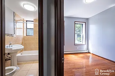 Rented by Brooklyn Group