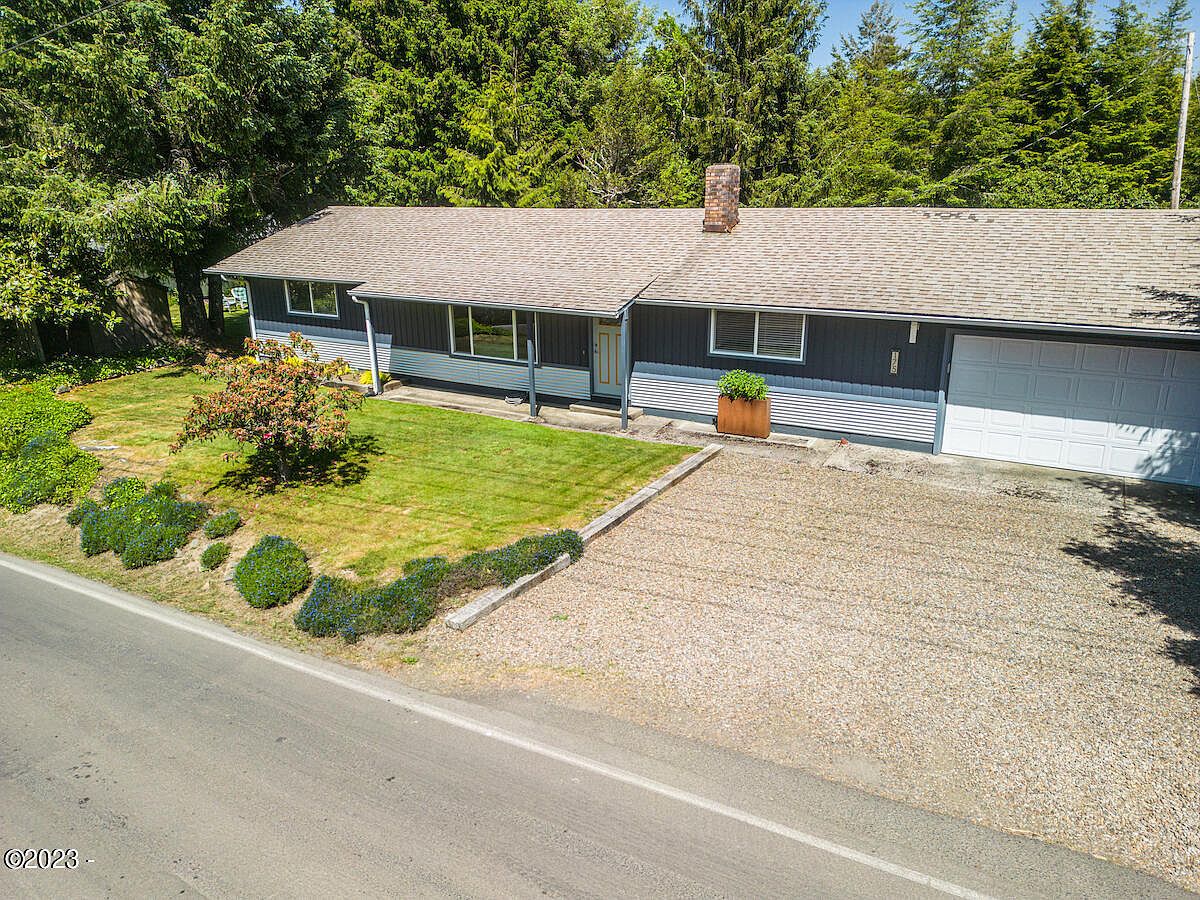 175 S Crestline Dr, Waldport, OR 97394 Zillow