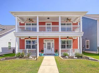 118 Crossandra Ave, Summerville, SC 29483