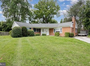 4 Hunter Dr, Bel Air, MD 21014