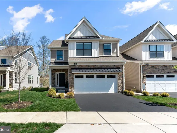 722 Switchman Rd, Media, PA 19063