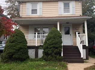 359 Remsen Ave, New Brunswick, NJ 08901