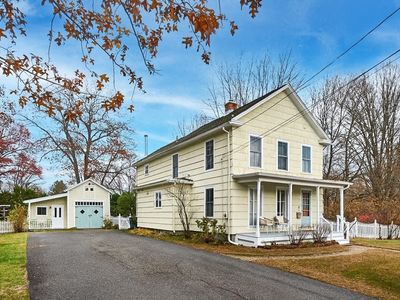 11 Norwood Ave, Northampton, MA, 01062