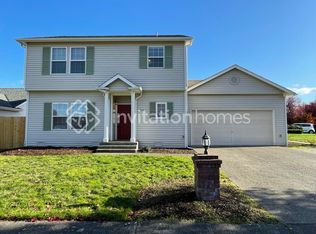 804 Belfair Ave SW, Orting, WA 98360