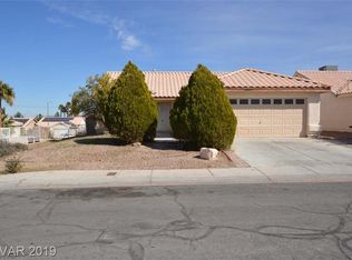 3716 Rock Glen Ln, North Las Vegas, NV 89032