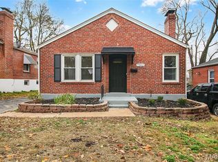 7562 Melrose Ave, Saint Louis, MO 63130