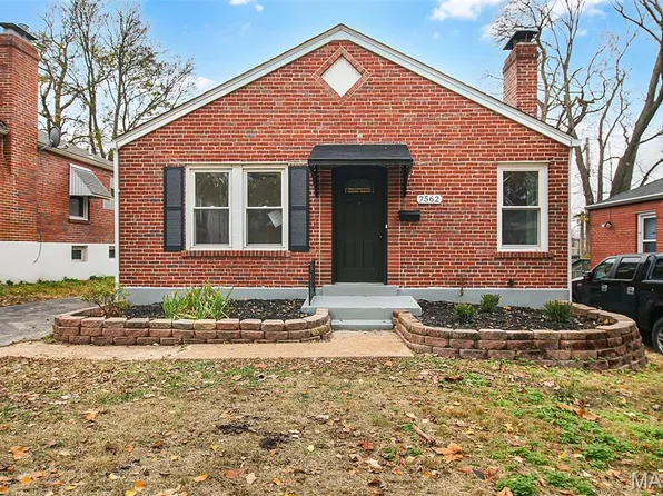 7562 Melrose Ave, Saint Louis, MO 63130
