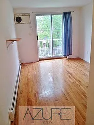 Rented by Azure Realty NY LLC