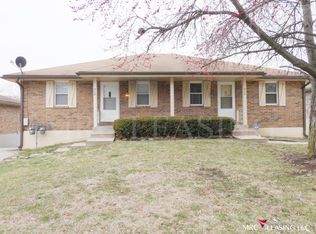 6124 Blue Ridge Cut Off, Raytown, MO 64133