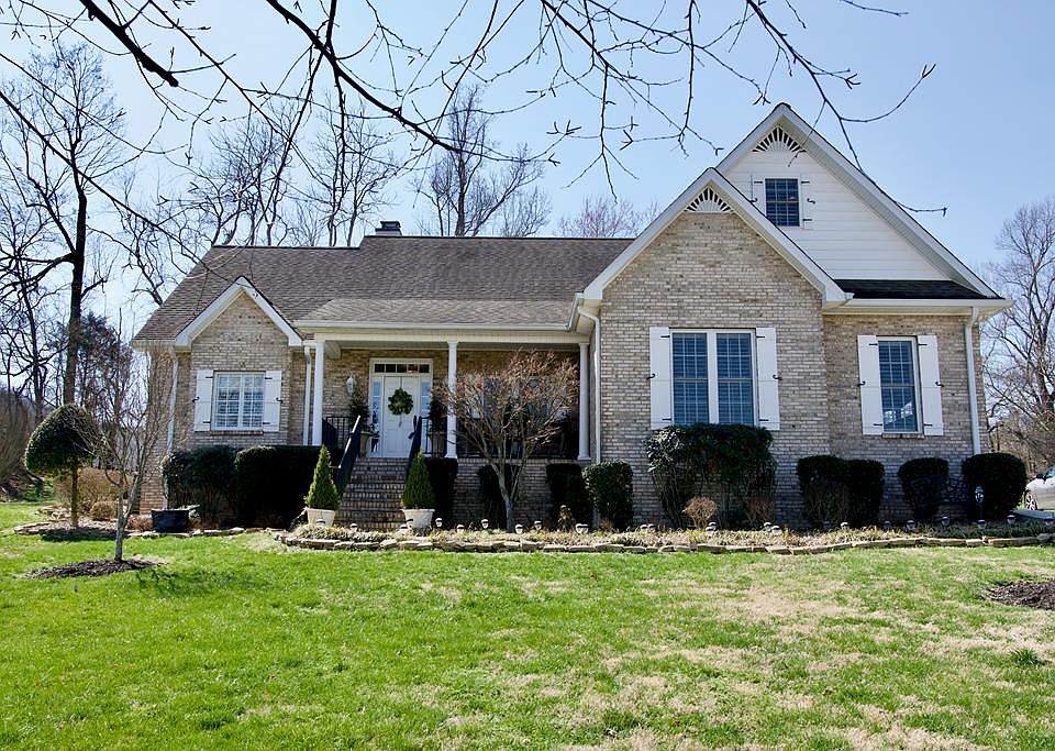 437 S Plantation Dr, Cookeville, TN 38506 Zillow