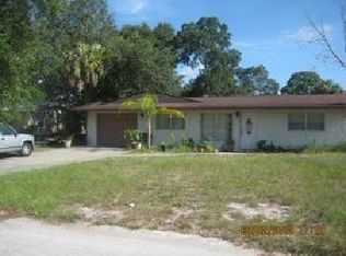 3866 Badger St, Sarasota, FL 34232