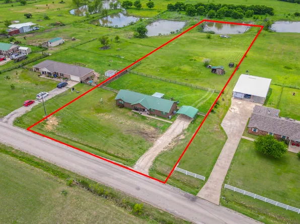 9309 Alabama St, Joshua, TX 76058