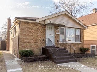 9038 S University Ave, Chicago, IL 60619