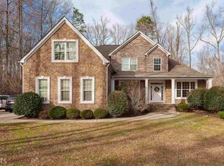 125 Hights Holw, Fayetteville, GA 30215