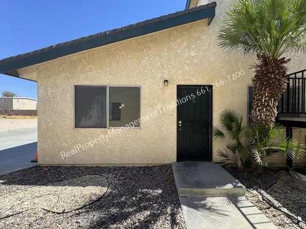2810 C St #H, Rosamond, CA 93560