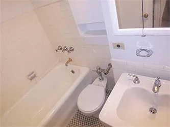 Rented by City Connections Realty