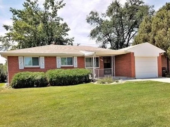 1256 W 6th Ave, Broomfield, CO 80020