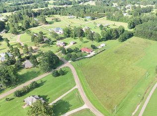 0 Levon Owens Dr, Terry, MS 39170