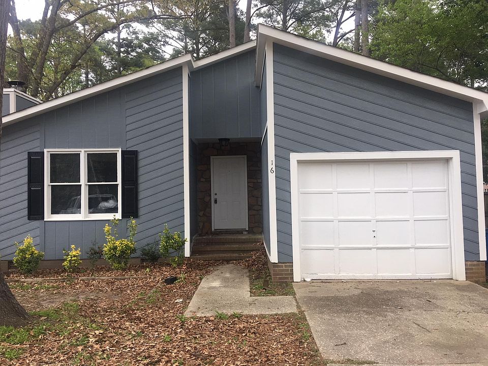 1683 Rim Rd, Fayetteville, NC 28314 Zillow